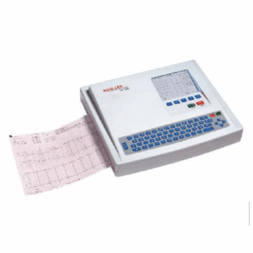 SCHILLER AT-102 ECG MACHINE