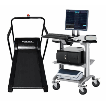 SCHILLER CS-10/CS20