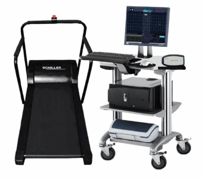 SCHILLER CS-10/CS20