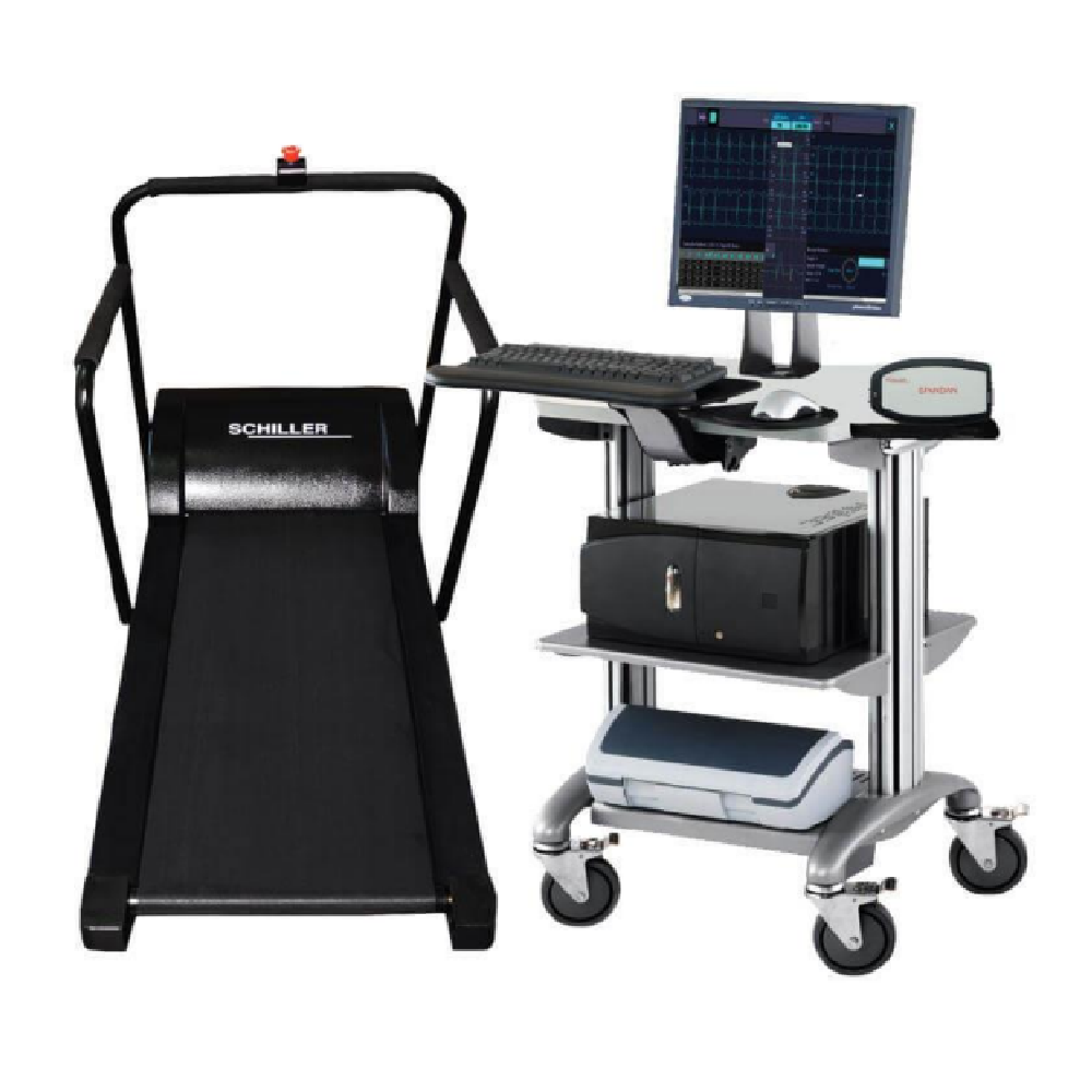 SCHILLER CS-10/CS20