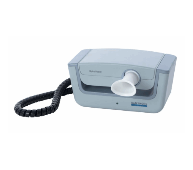SCHILLER SPIRO SCOUT