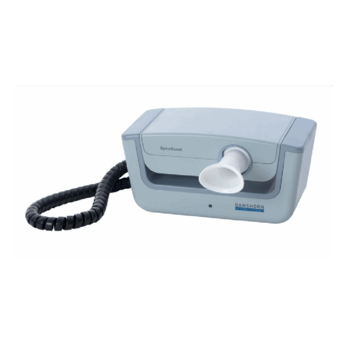 SCHILLER SPIRO SCOUT