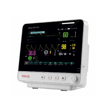 SCHILLER TRUSCOPE M10