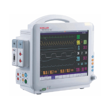SCHILLER TRUSCOPE ULTRA Q5