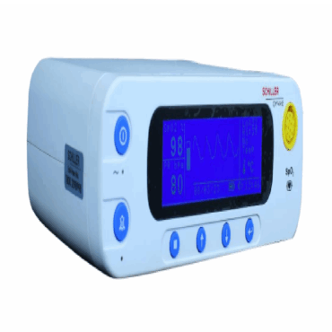 SCHILLER OXYWAVE