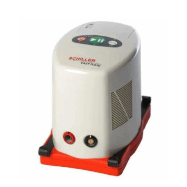 SCHILLER EASY PULSE