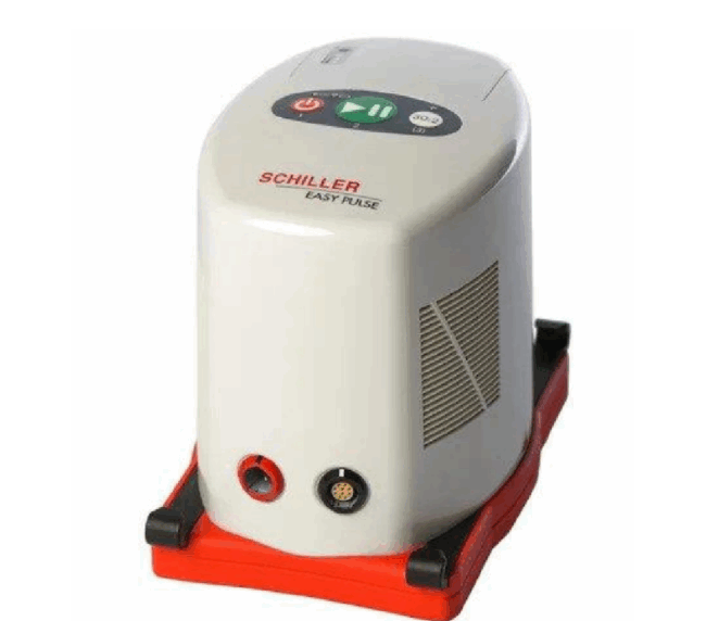 SCHILLER EASY PULSE