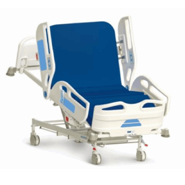 ANTECA (ICU SOLUTION)