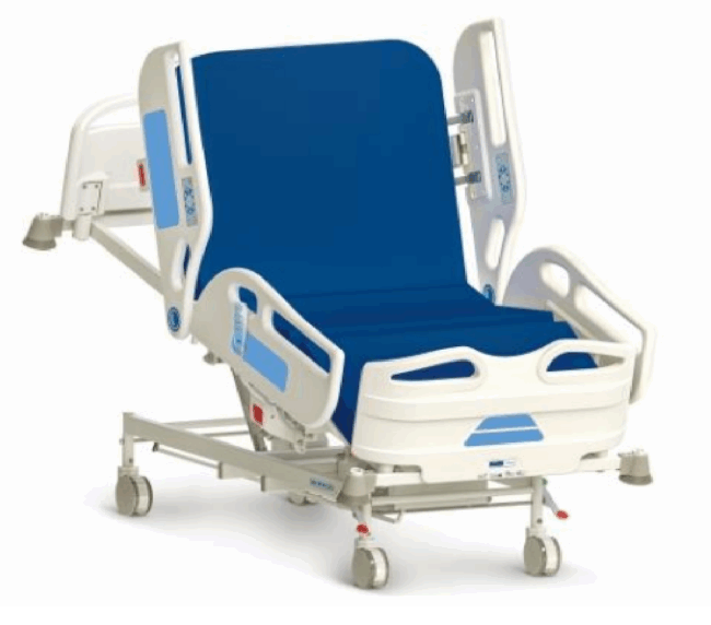 ANTECA (ICU SOLUTION)