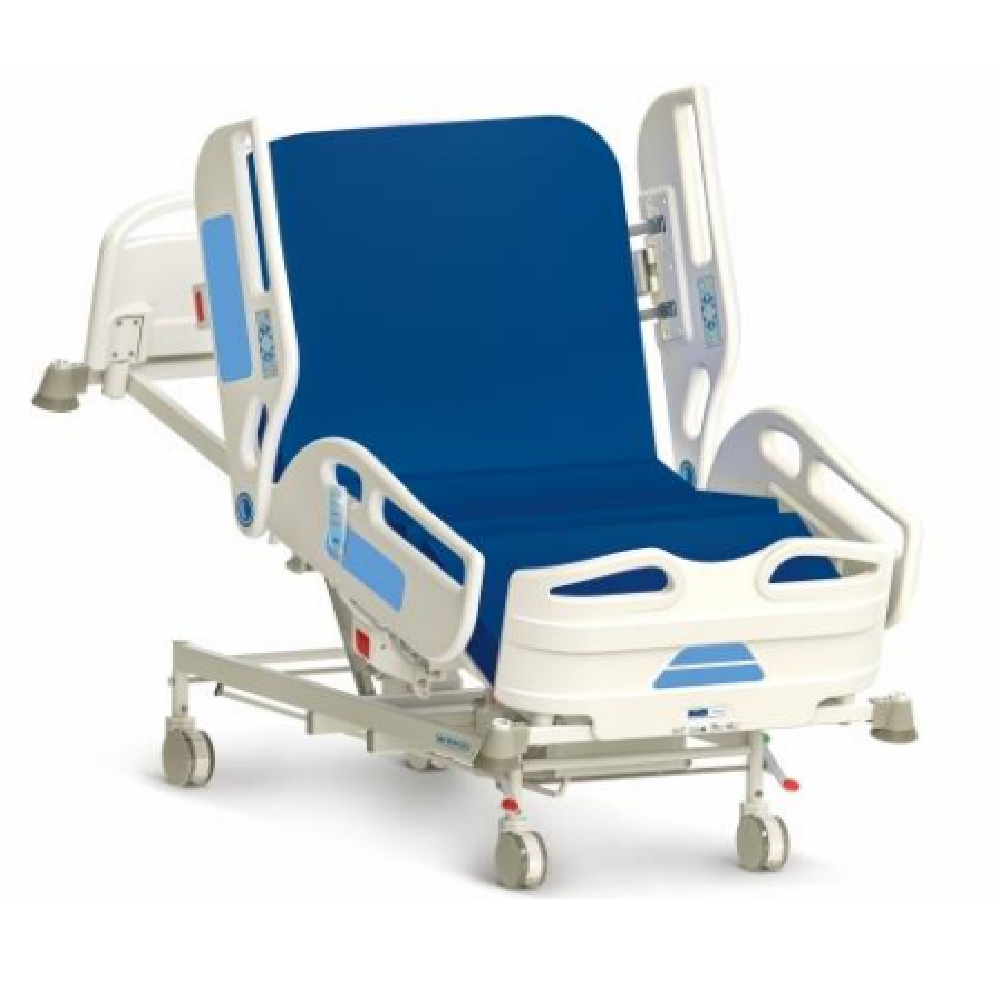 ANTECA (ICU SOLUTION)