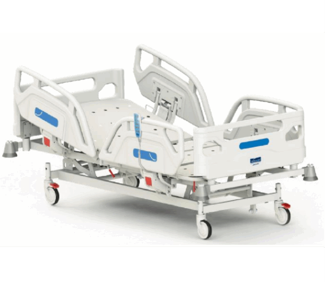 EX4411 (FULLY MOTORIZED BED)