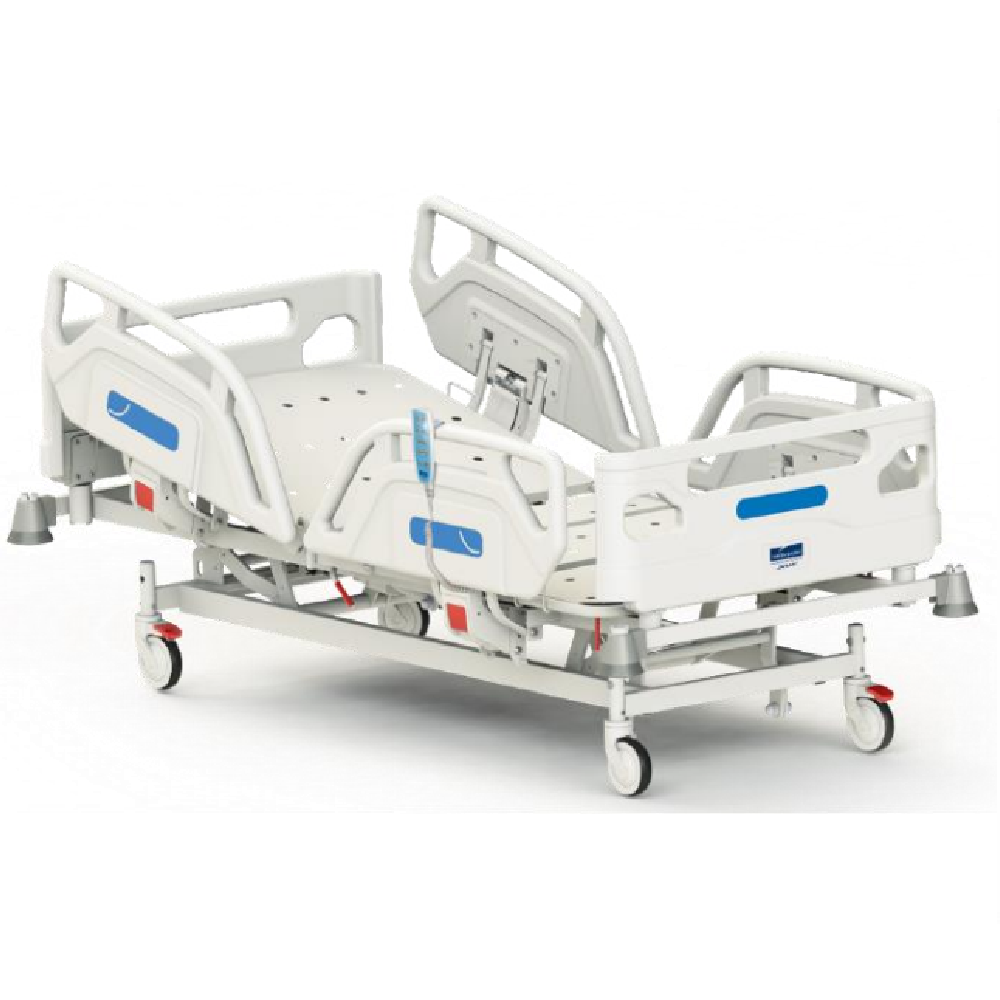 EX4411 (FULLY MOTORIZED BED)
