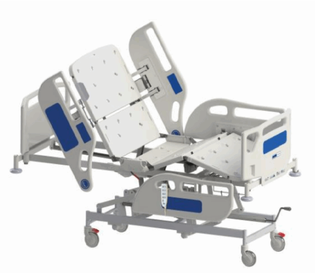 DX4305 (ICU SOLUTION)