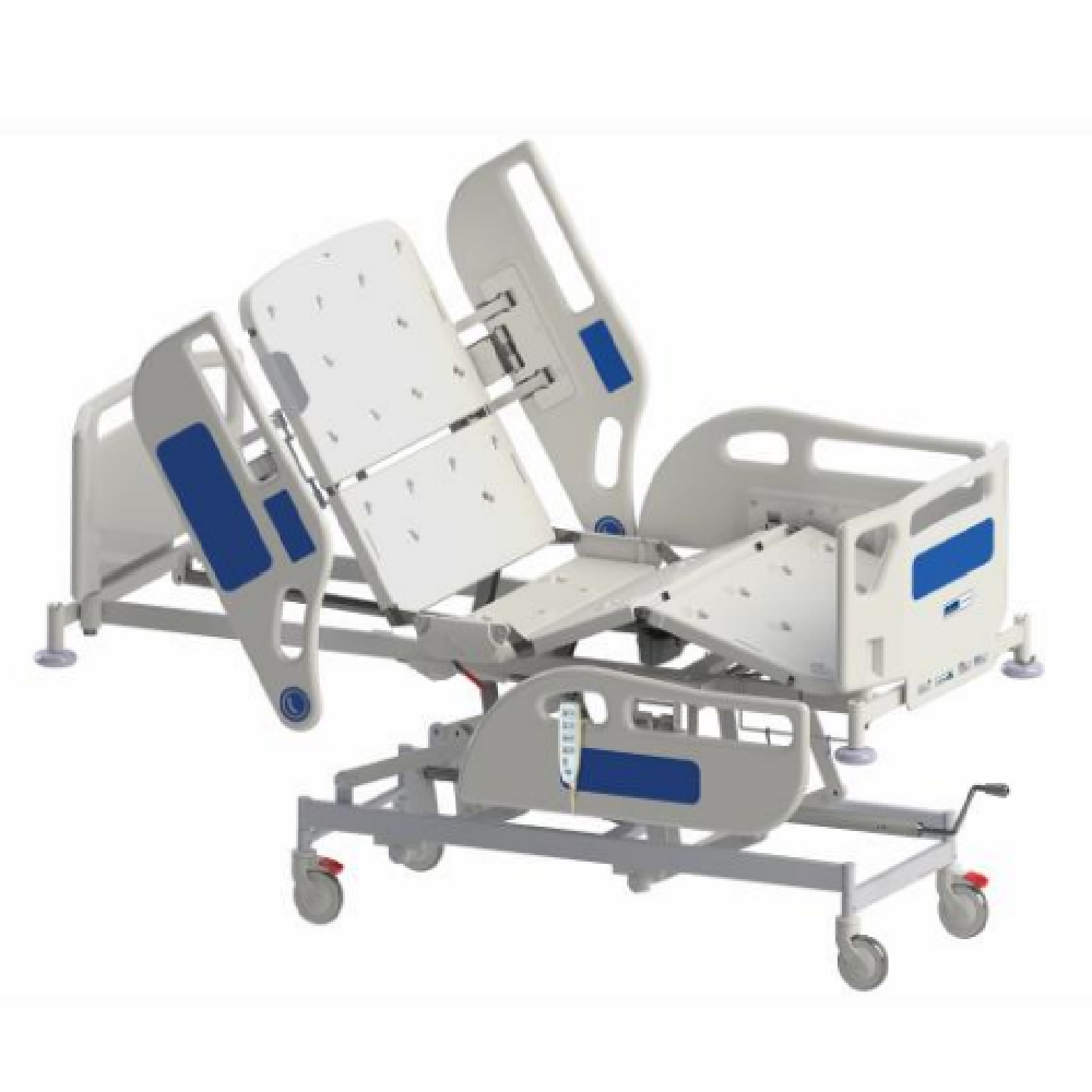 DX4305 (ICU SOLUTION)