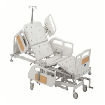 DX4205 (ICU SOLUTION)