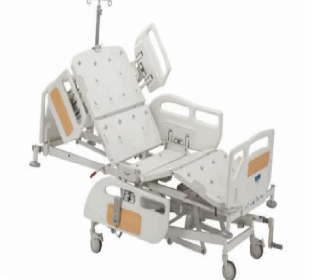 DX4205 (ICU SOLUTION)