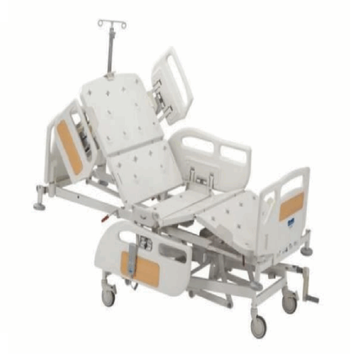 DX4205 (ICU SOLUTION)