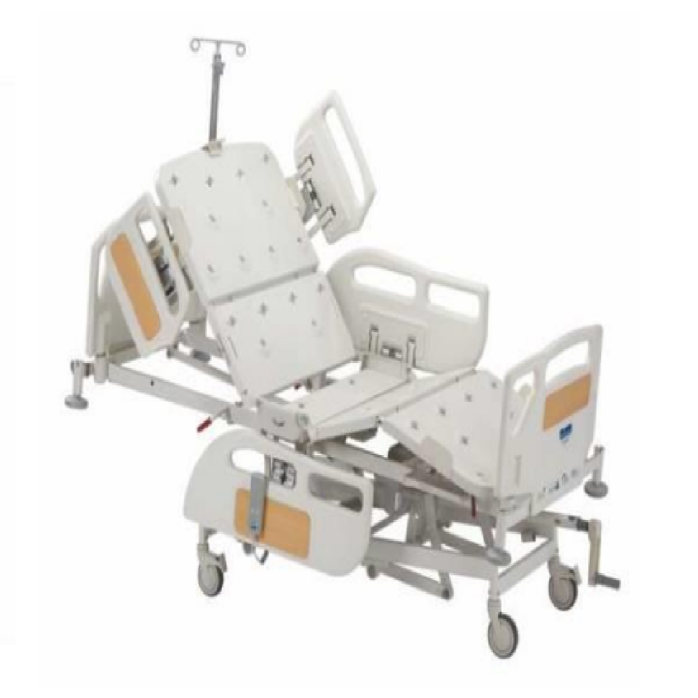 DX4205 (ICU SOLUTION)