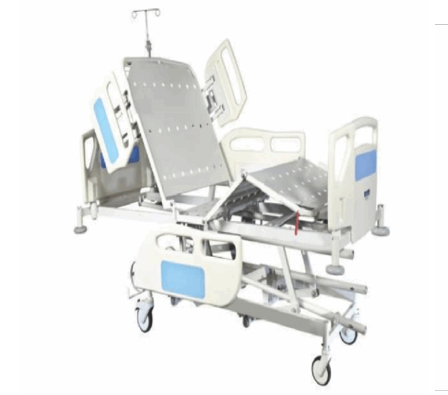 CX4000 PLUS (COMFORT BED)