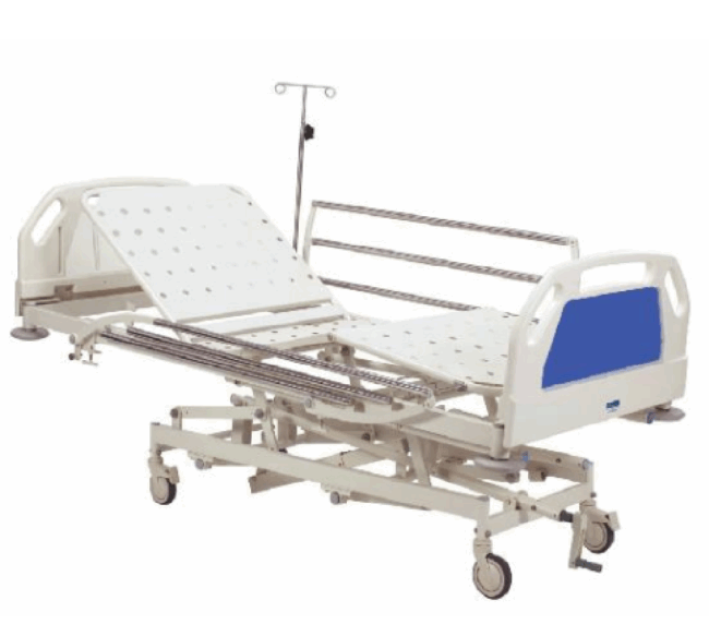 CX4000A (COMFORT BED)