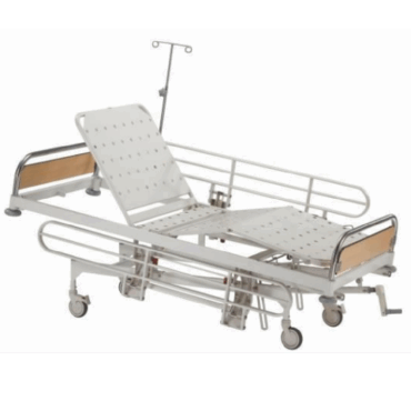CX4000B (COMFORT BED)
