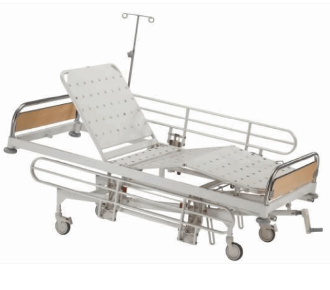CX4000B (COMFORT BED)
