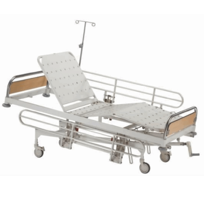 CX4000B (COMFORT BED)