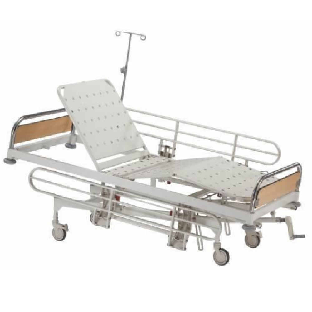 CX4000B (COMFORT BED)