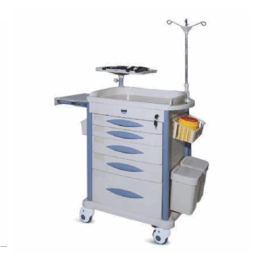 9005 (CRASH CART)
