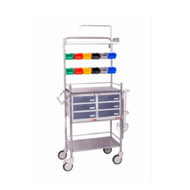 9003A (CRASH CART)