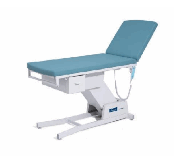 JX2000 (MOTORIZED EXAMINATION COUCH)