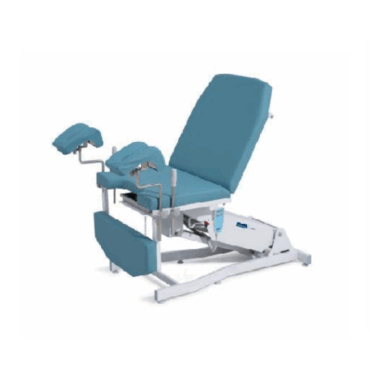JX4000 (MOTORIZED GYNAECOLOGY EXAMINATION COUCH)