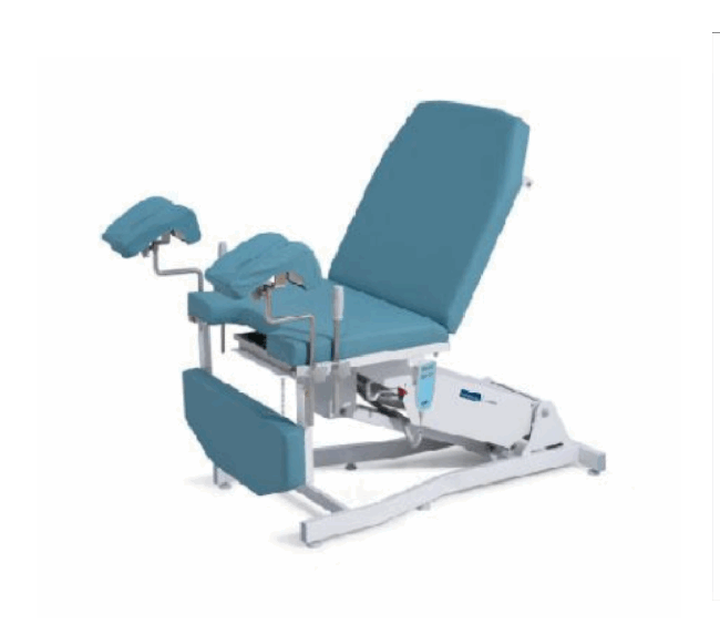JX4000 (MOTORIZED GYNAECOLOGY EXAMINATION COUCH)