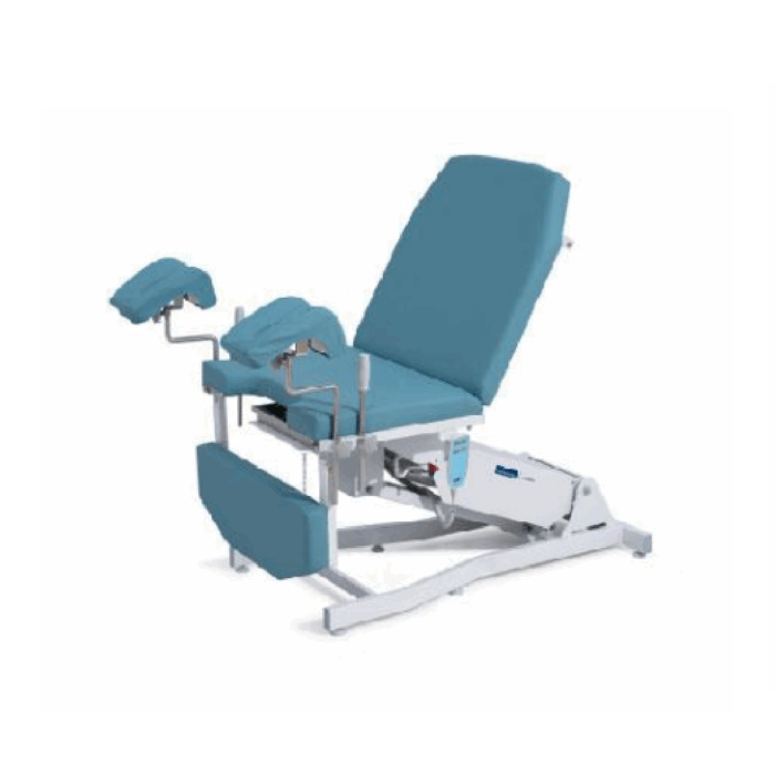JX4000 (MOTORIZED GYNAECOLOGY EXAMINATION COUCH)