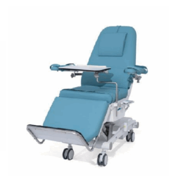 MX4000 (MULTI TREATMENT CHAIR)