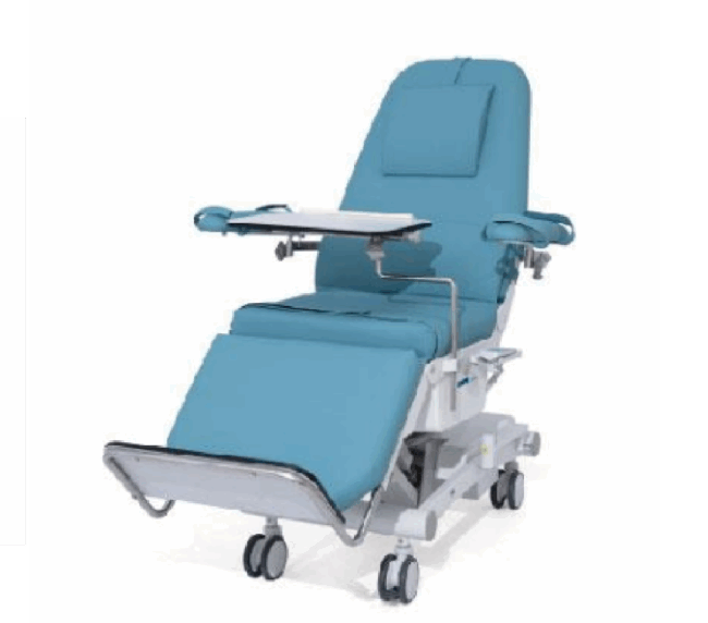 MX4000 (MULTI TREATMENT CHAIR)