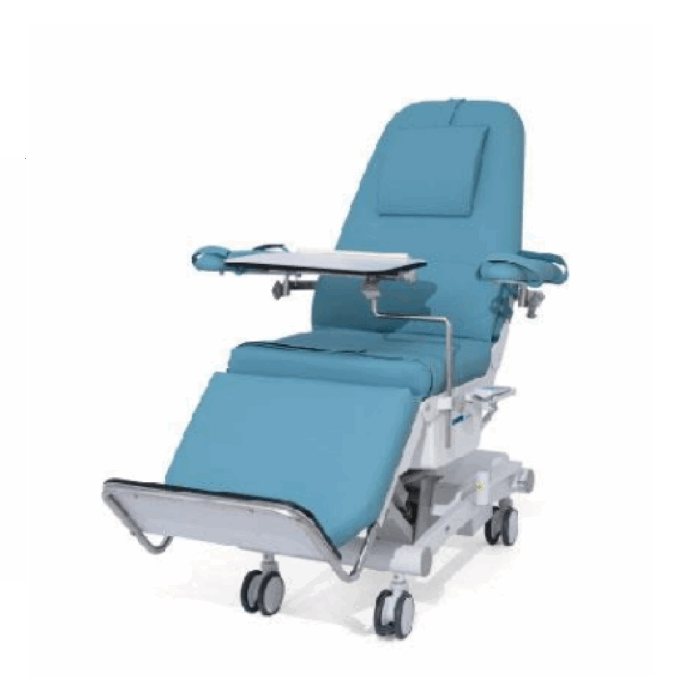 MX4000 (MULTI TREATMENT CHAIR)