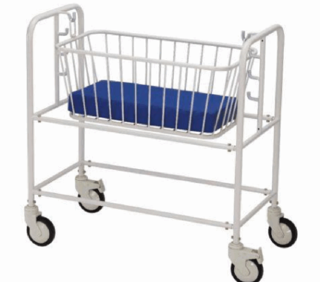 1083 (CRIB CARRIER)