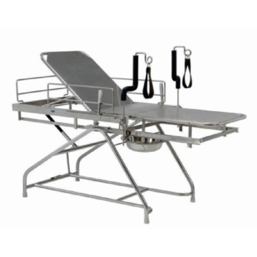 1502A (SS LABOUR TABLE)