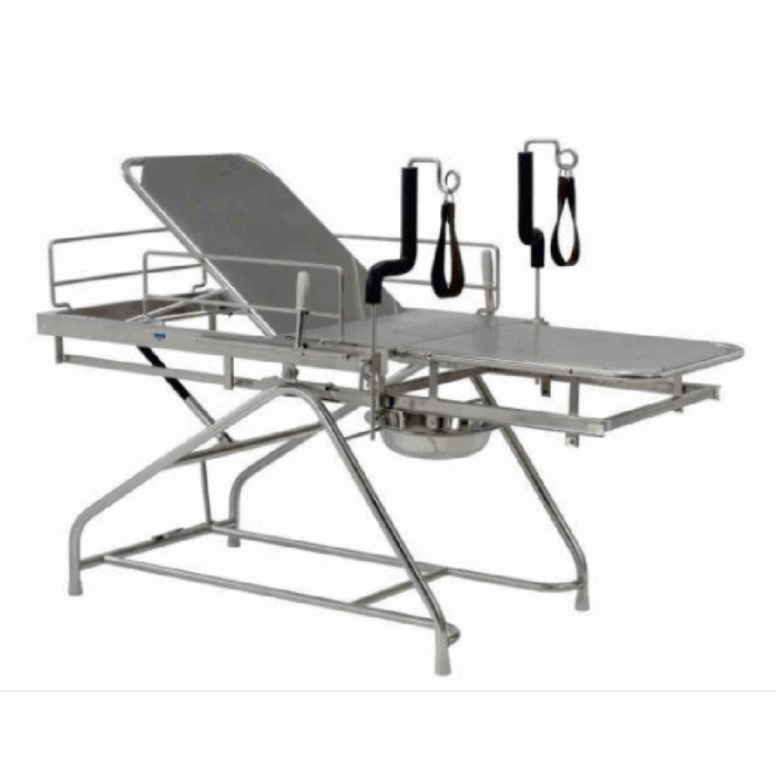 1502A (SS LABOUR TABLE)