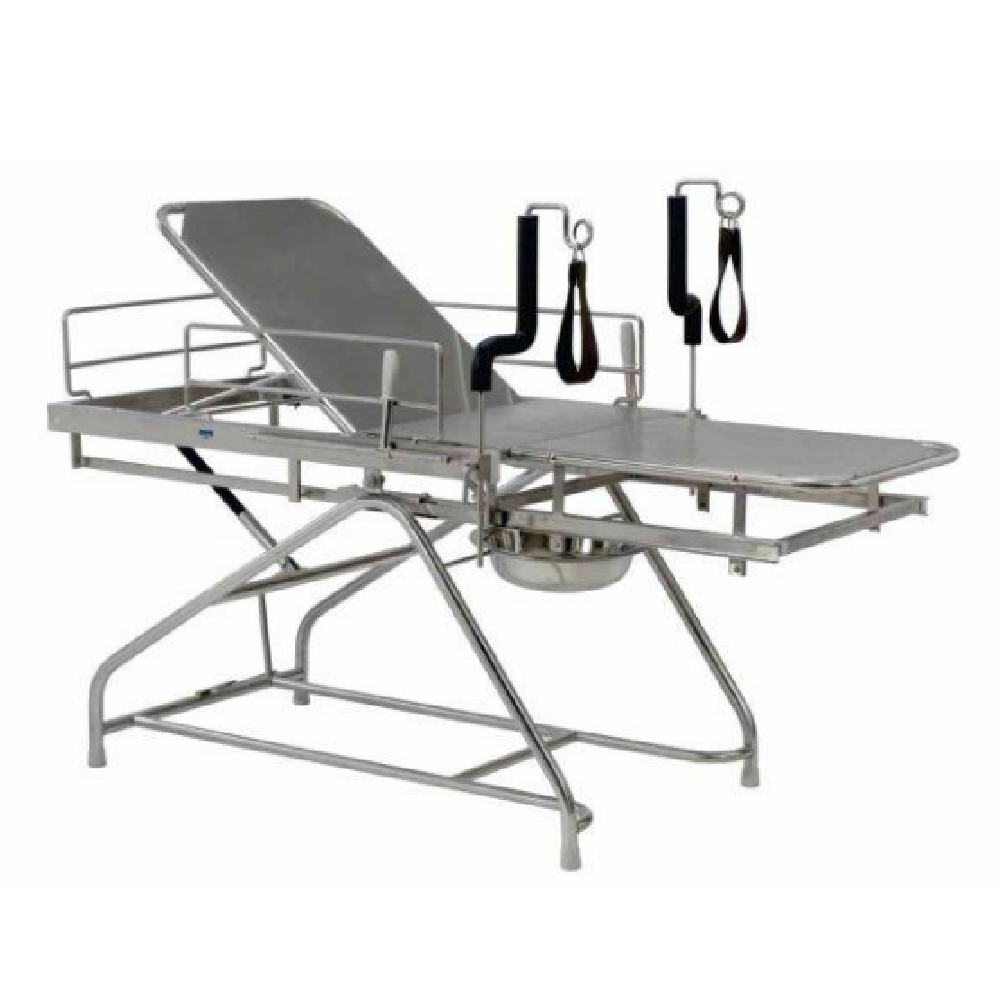 1502A (SS LABOUR TABLE)