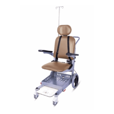 1037A & 1037B (MOBILITY SOLUTION)