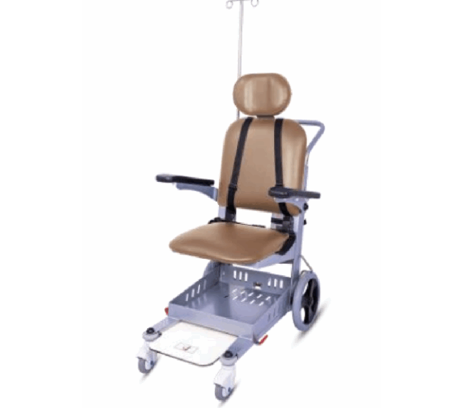 1037A & 1037B (MOBILITY SOLUTION)