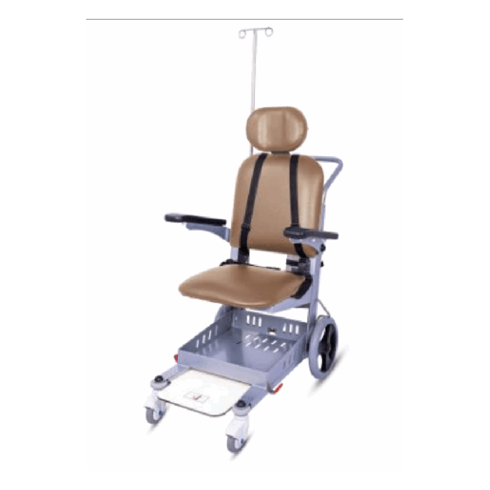 1037A & 1037B (MOBILITY SOLUTION)