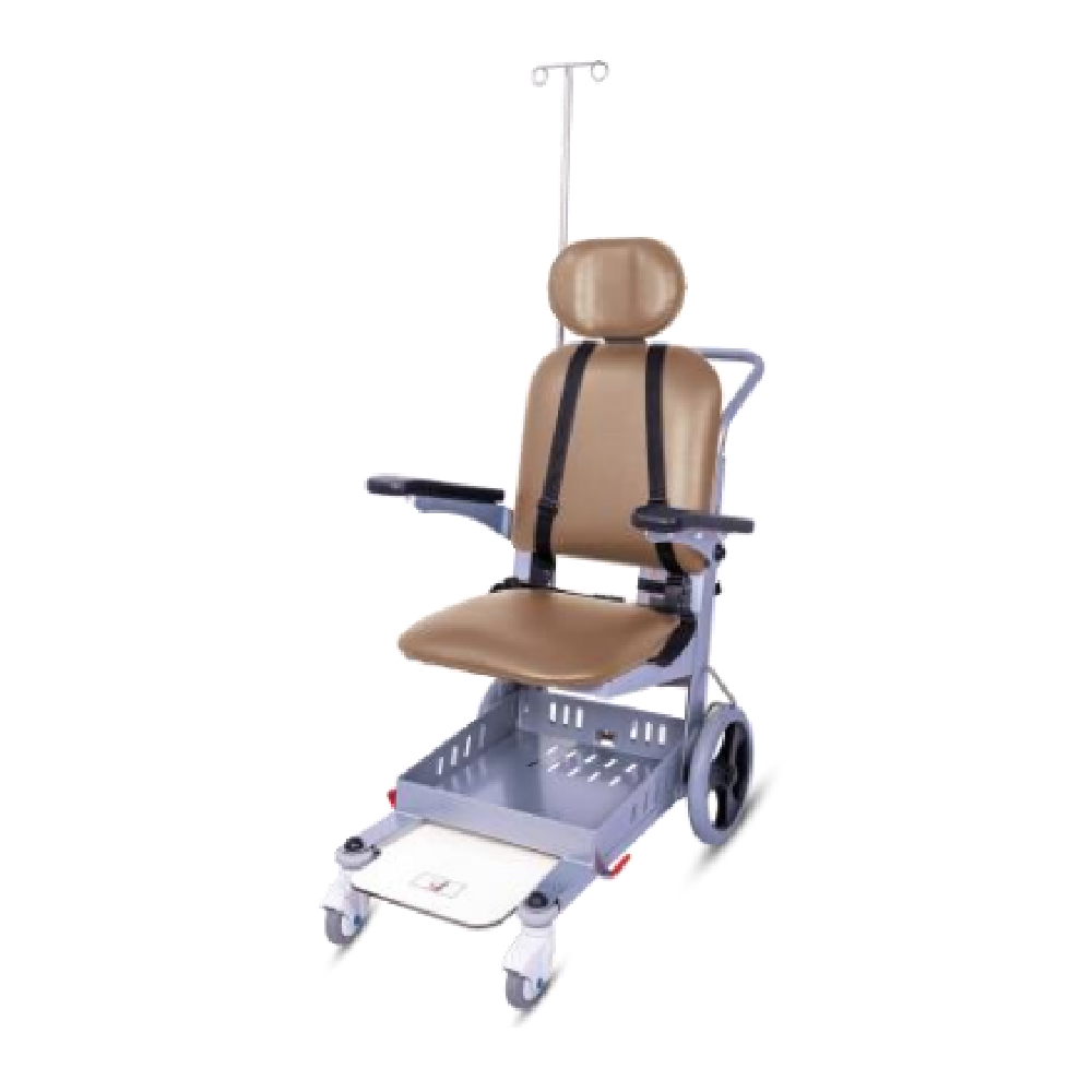 1037A & 1037B (MOBILITY SOLUTION)