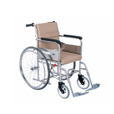 1036 (SS WHEEL CHAIR)