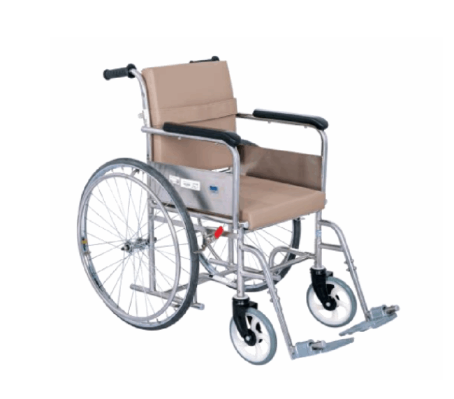 1036 (SS WHEEL CHAIR)