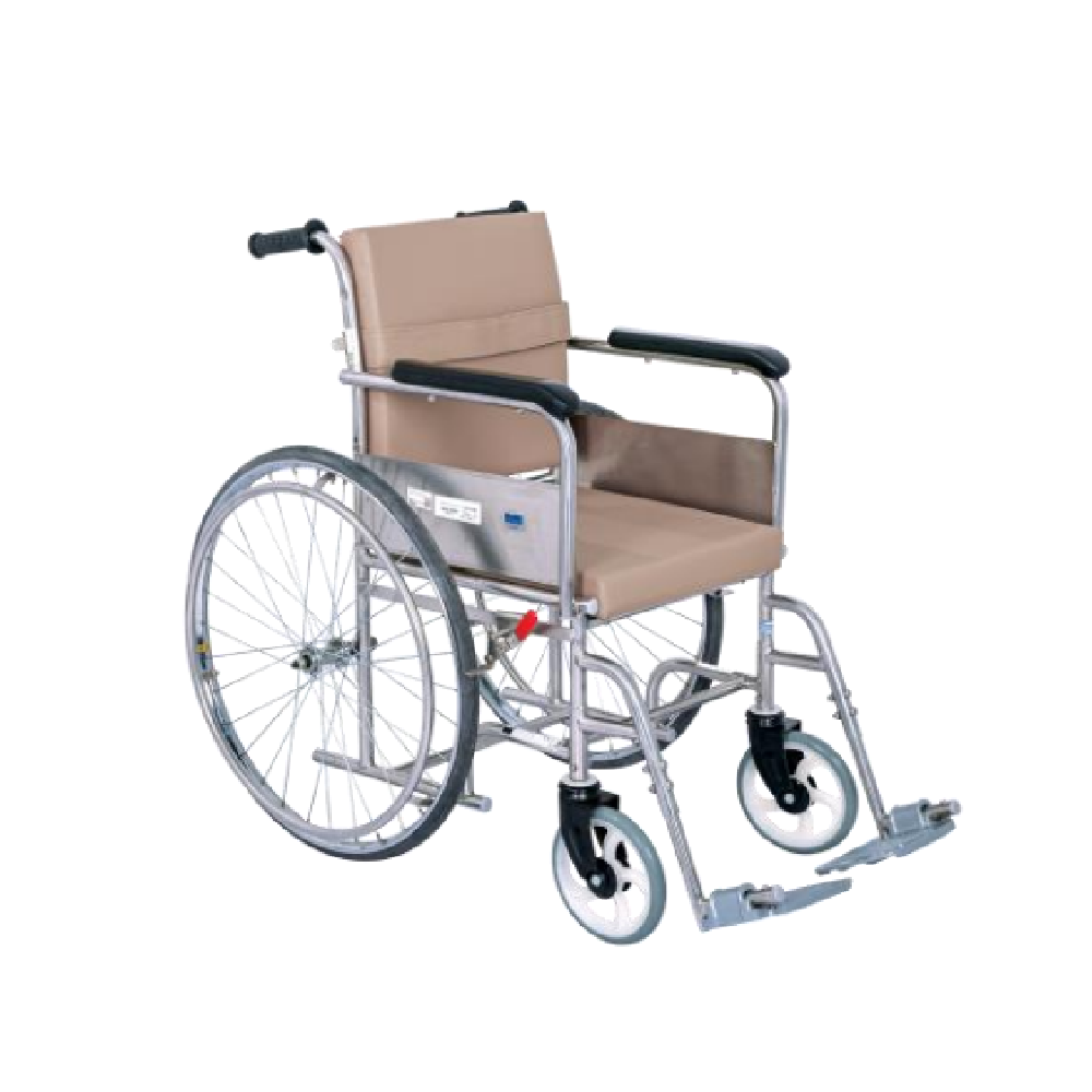 1036 (SS WHEEL CHAIR)
