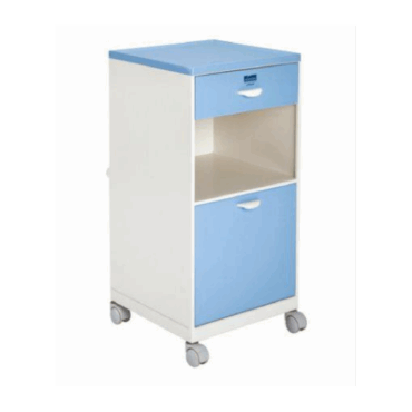 AX1009 (DELUXE BEDSIDE LOCKER)