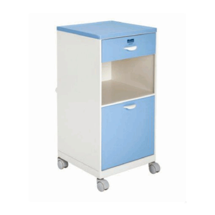 AX1009 (DELUXE BEDSIDE LOCKER)
